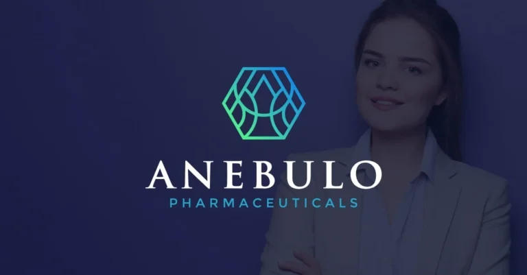Anebulo Pharmaceuticals