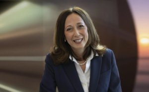 Inspira Health Promotes Ruth K. Bash to Senior VP and Chief Experience Officer