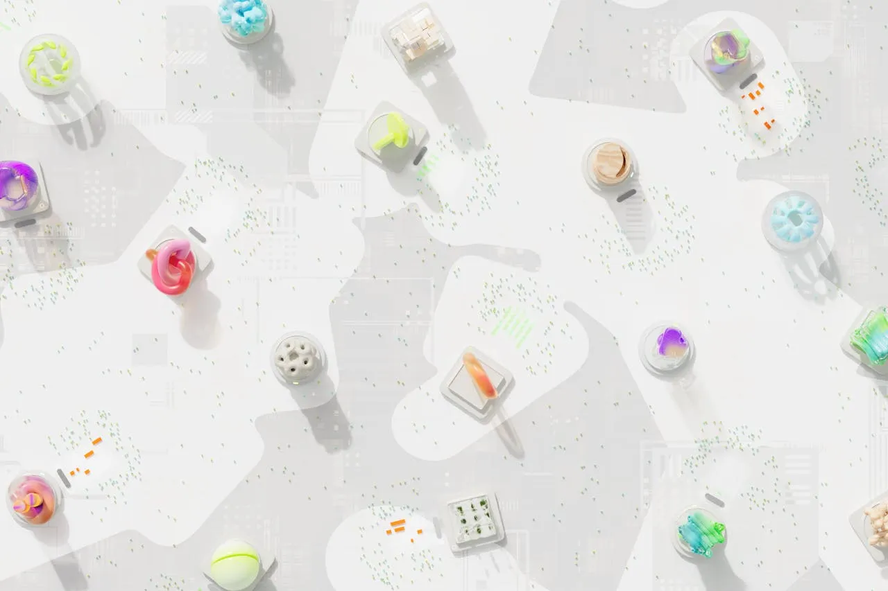 People-Powered, Tech-Enabled Pharmacy Experience