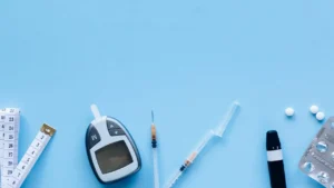 RADIANT Trial Shows Significant Glycemic Gains with Omnipod® 5 After MDI Transition