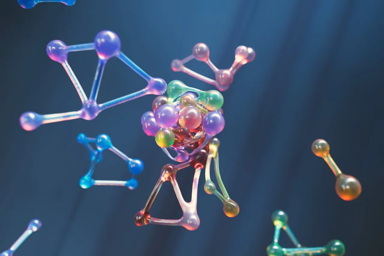 VantAI Unveils Neo-1 AI Model for Molecular Interaction Design