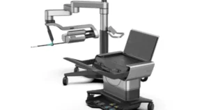 NYSE Issues Continued Listing Standards Notice to Vicarious Surgical