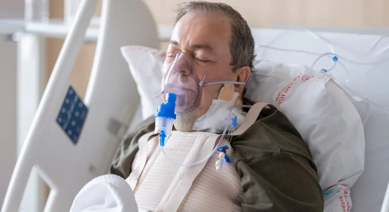 Inogen Launches Voxi 5 Stationary Oxygen Concentrator, Redefining Affordable and Durable Oxygen Therapy