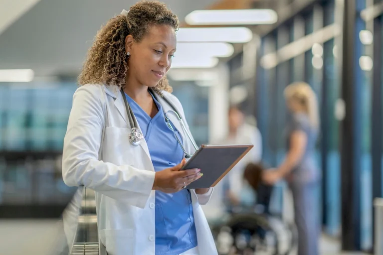 La Paz Regional Hospital Enhances Community Care with Centralized MEDITECH Expanse EHR