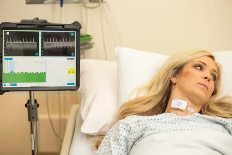 Sutter Health Hospitals Deploy Wearable Ultrasound Tech to Personalize Fluid Management for Sepsis