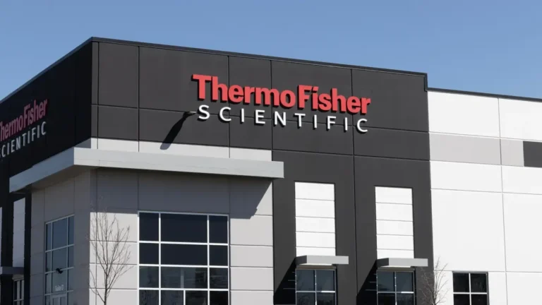 Thermo Fisher Scientific Unveils Advanced Diagnostic Solutions to Address Global Healthcare Needs at ADLM 2025