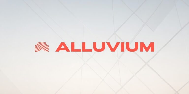 Alluvium