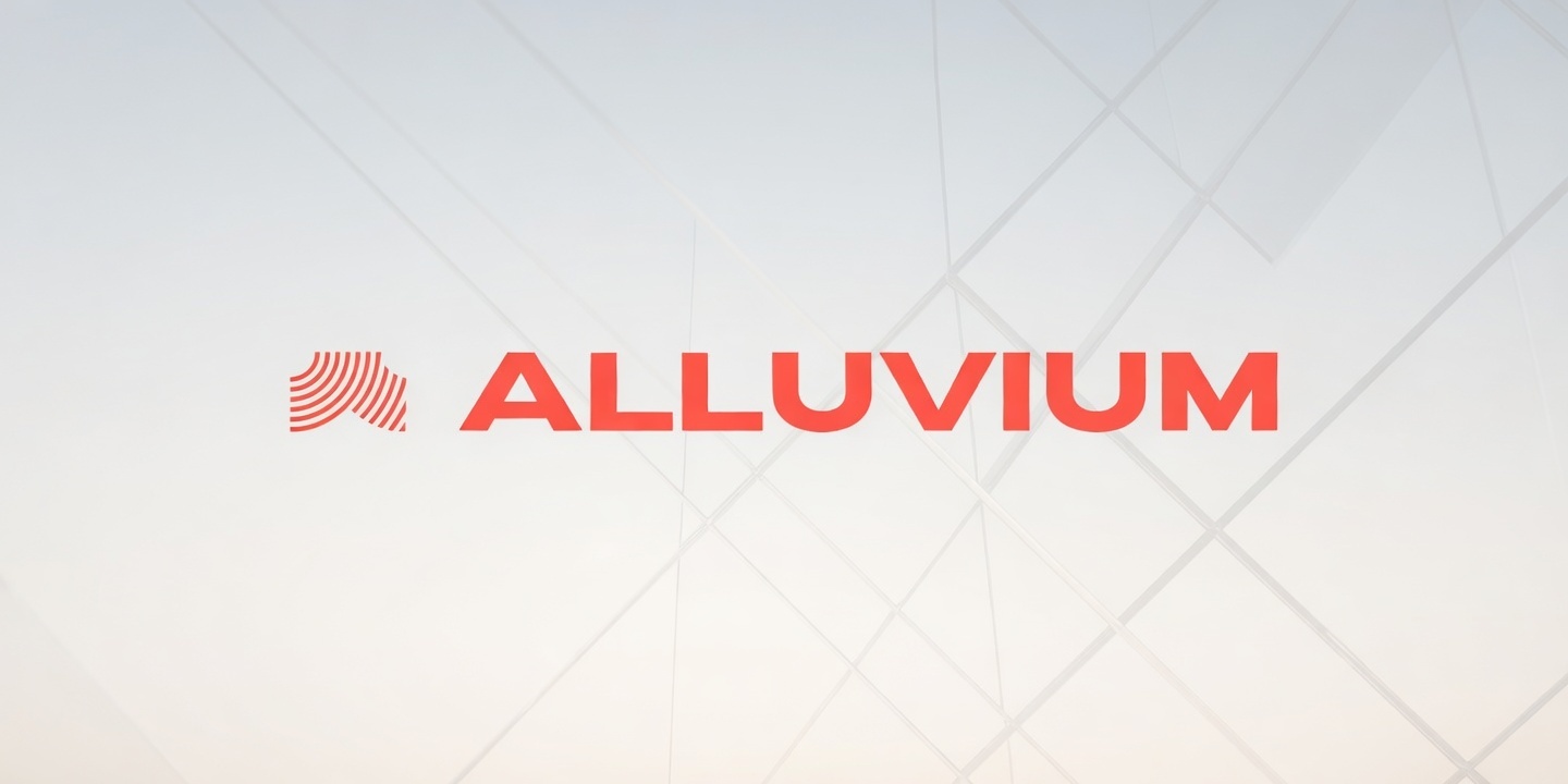 Alluvium