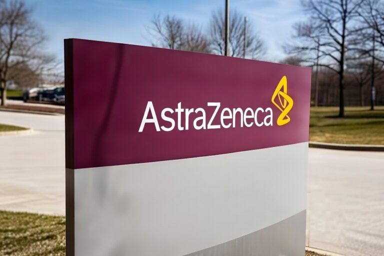 AstraZeneca