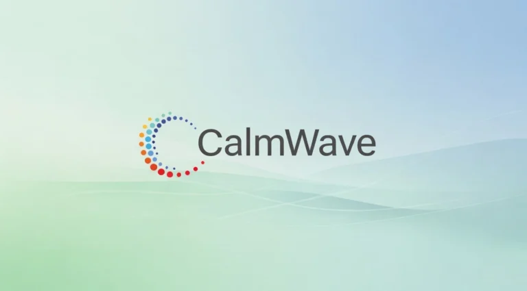 CalmWave®