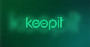 Keepit