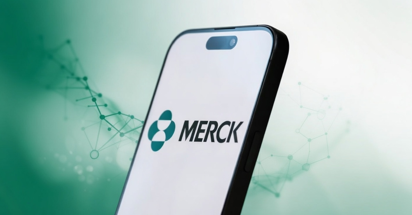 Merck