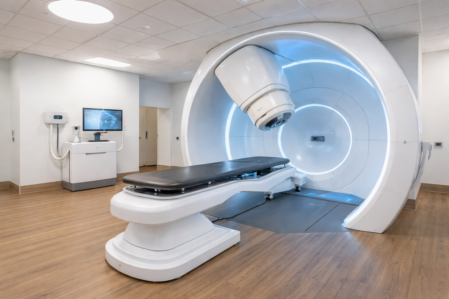 Mevion Medical Systems