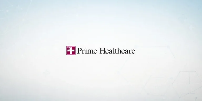 Prime Healthcare