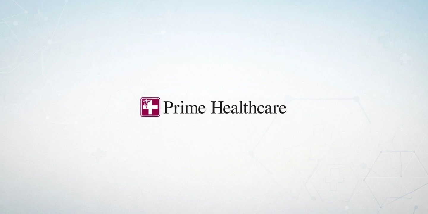 Prime Healthcare