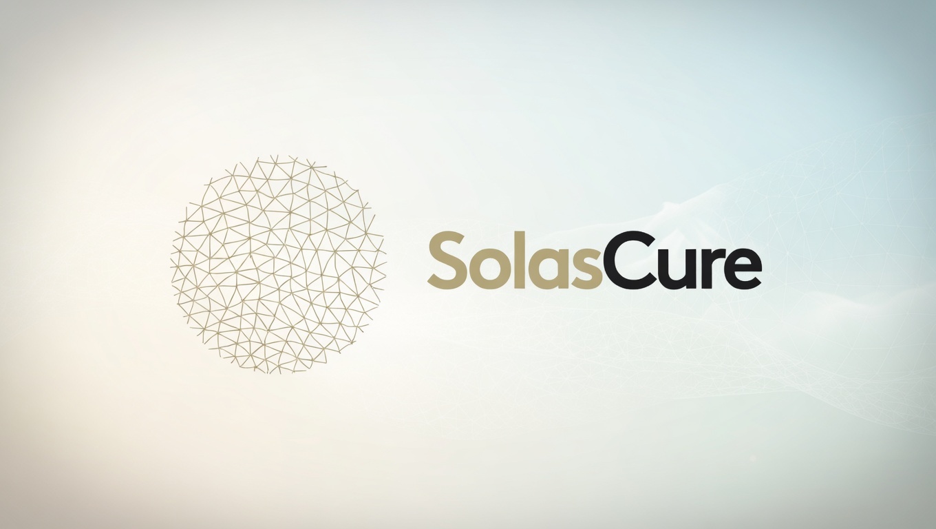 SolasCure