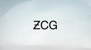 ZCG-Backed