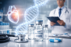 Affinia Therapeutics