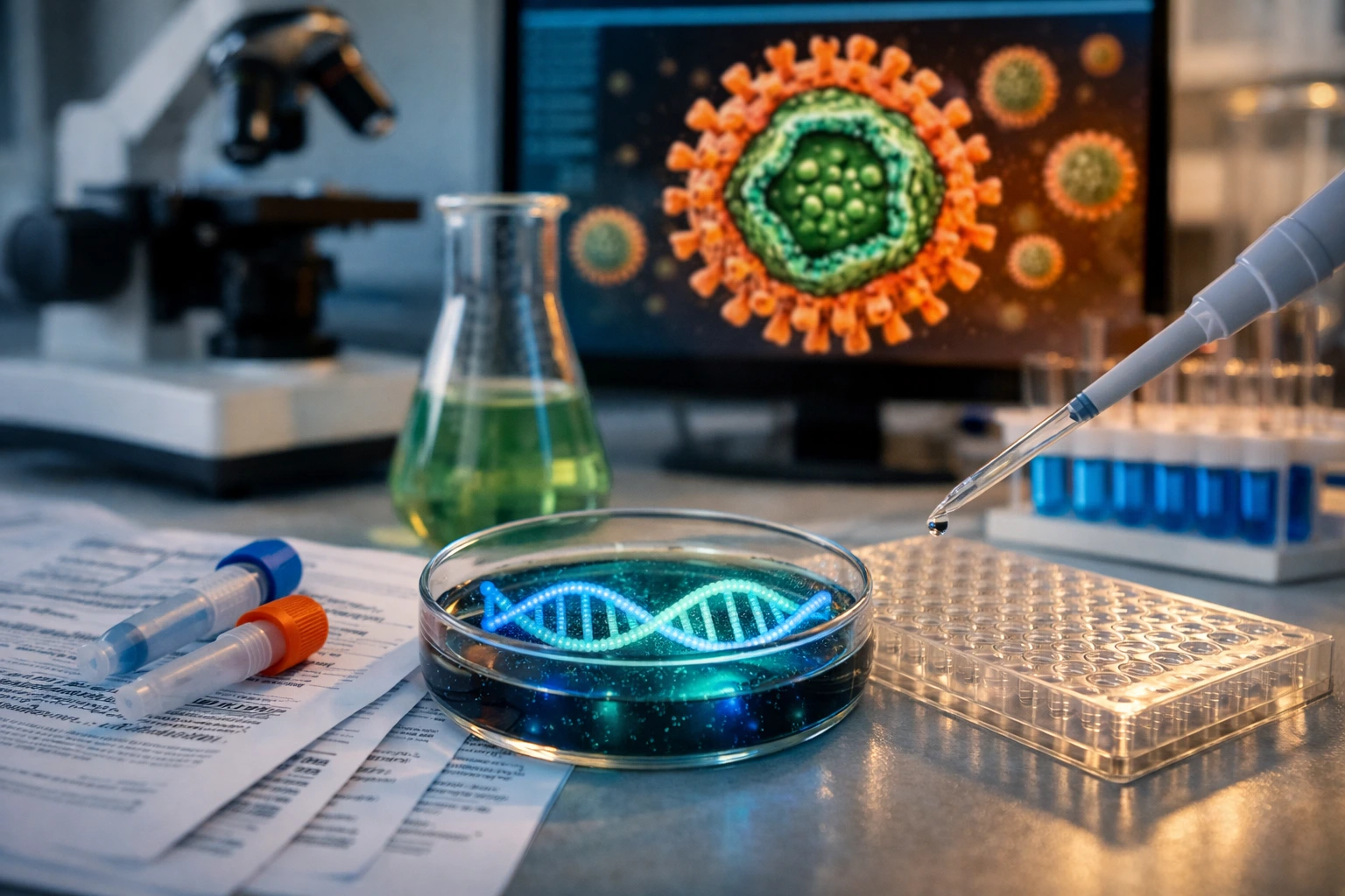 Precision BioSciences