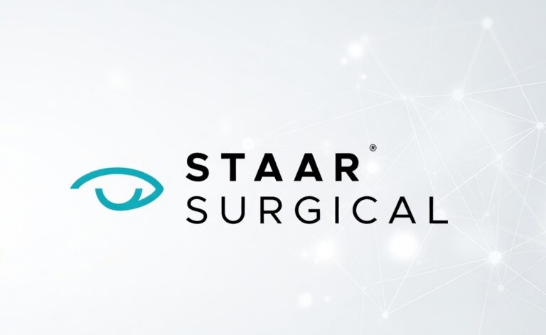 STAAR Surgical