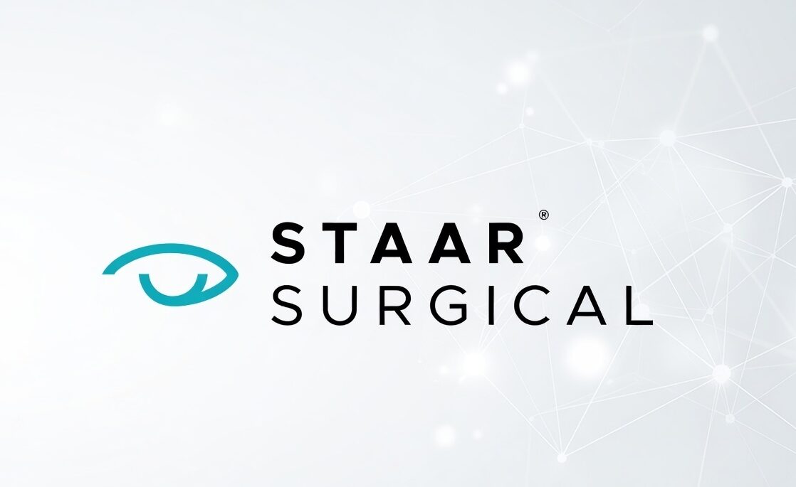 STAAR Surgical
