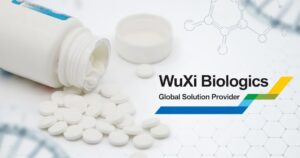 WuXi Biologics