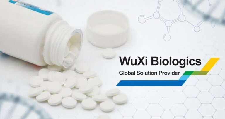WuXi Biologics
