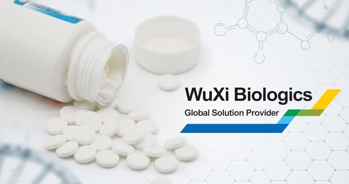 WuXi Biologics
