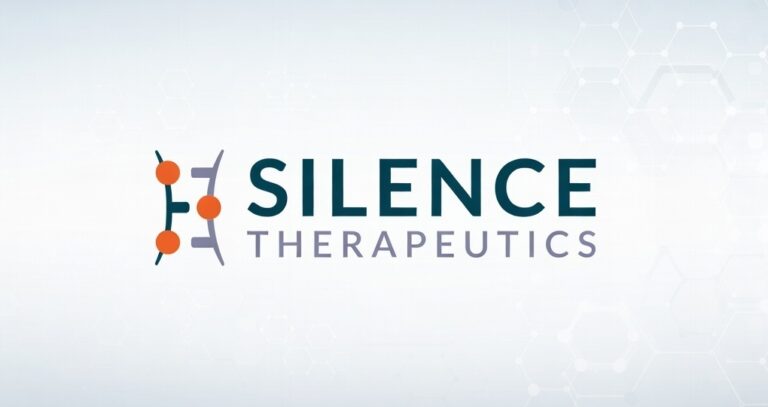 Silence Therapeutics