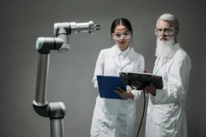Microbot