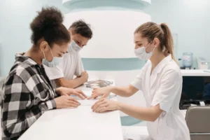 Hospitals