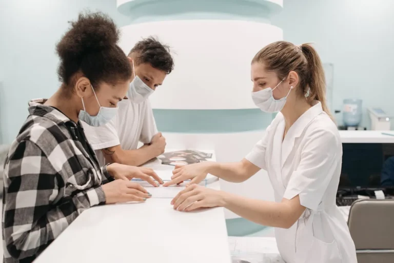 Hospitals